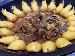 -边江铁锅炖鱼(振八街店)