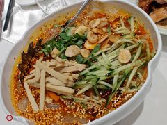 -凯鸽酒楼(操场城店)