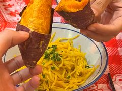 -荆九爷爆炒桥头三嫩(浙大店)