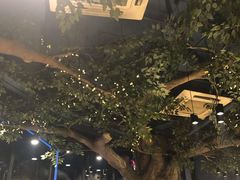 -常和州·夜宵大排档(常州单店)