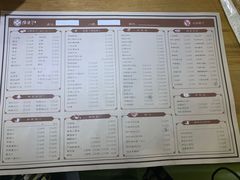 -陈傻子餐厅(世纪都会店)
