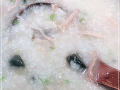 -南拳十三姨·潮汕砂锅粥(世纪金源店)