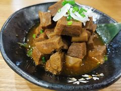 日式七味牛舌-赤稻·日式料理(禅城店)