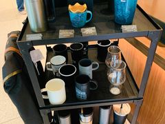 -星巴克(深圳欢乐颂店)
