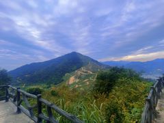 -玉石林风景区