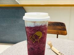 -喜茶(广州中山六路店)