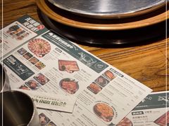-农乐园炭火烤肉(世茂店)