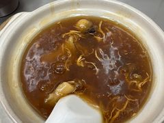 -添發碗仔翅美食