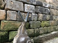 -西溪南古村落