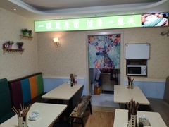 -傅强排骨(成都总店)