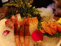 -阿吾罗日本料理(K11艺术中心店)