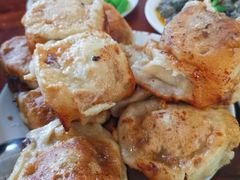 -宝瑞门钉肉饼店