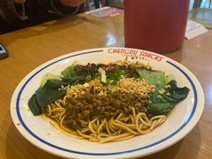 -蓉李记成都名小吃(武汉菱角湖万达店)