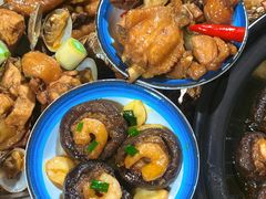 -和源祥·日照菜扛把子(万平口一店)