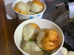 -小路易生煎馆(前进五路店)
