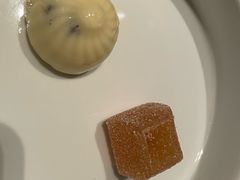 -金轩中餐厅 Jin Xuan(浦东丽思卡尔顿酒店)