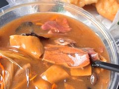 -逍遥镇刘相五胡辣汤豆沫馆(康复中街店)