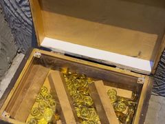 -逃脱反斗城沉浸剧情密室(阳光新业中心店)