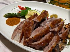 -丝路有约·优雅新疆菜(万宴城店)