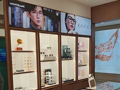 -宝岛眼镜·星创视光中心(盛京大奥莱店)