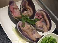 -海大大蒸汽海鲜餐厅·粤菜·特色小炒(欢乐颂店)