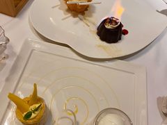 -王品牛排(杭州大厦店)