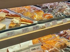 -OUR Bakery(SKP-S店)