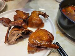 -稻香酒家(长宁KING88广场店)
