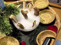 -菌彩云南野生菌火锅(万达广场店)
