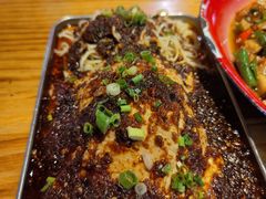 -兔槽江湖菜·重庆璧山兔(水围店)