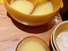 延边米酒-冰川冷面·延边菜·炭烤串(观前店)