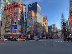 -秋叶原电器街