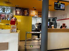 -麦当劳(安定门外大街店)