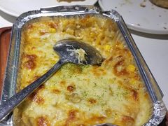 -小放牛炒菜馆(裕华万达店)