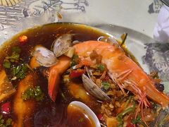 -井水小厨·湘菜(活力广场店)