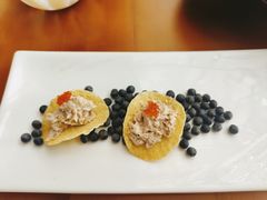 -V Bar海景扒房(北海湾惠龙万达嘉华酒店)