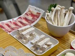 海南香芋-三上椰子鸡(三亚湾店)