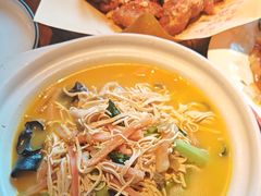 -永安水煮活鱼·仪征菜(仪征奥林匹克店)
