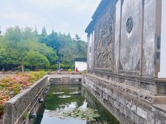 -上海方塔园