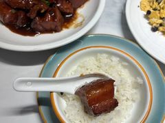-老李家土菜馆·安吉地标美食