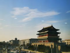 -中国铁道博物馆(正阳门馆)