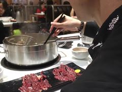 -陈记顺和牛肉火锅馆(天河北路店)