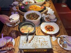 -兄弟爬爬虾(北京路店)