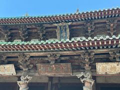 -晋祠博物馆