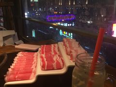-纸盐河码头火锅(十八梯店)