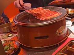 -西塔老太太泥炉烤肉(苏州大悦城店)