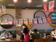 -聚点串吧·北京烧烤(赵登禹路店)