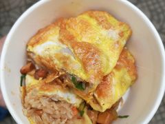 -周记热干面豆皮大王(桃花东街店)