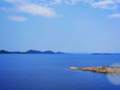 -万佛湖风景区