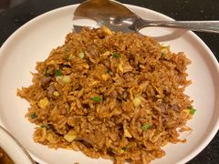 -铭轩中餐厅·海南菜·粤菜(亚龙湾瑞吉店)